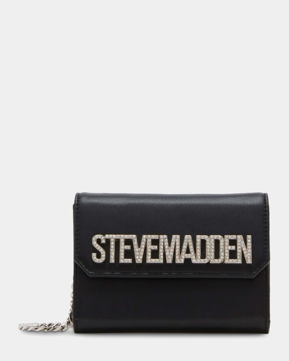 Steve Madden Bfenix Bag in Black