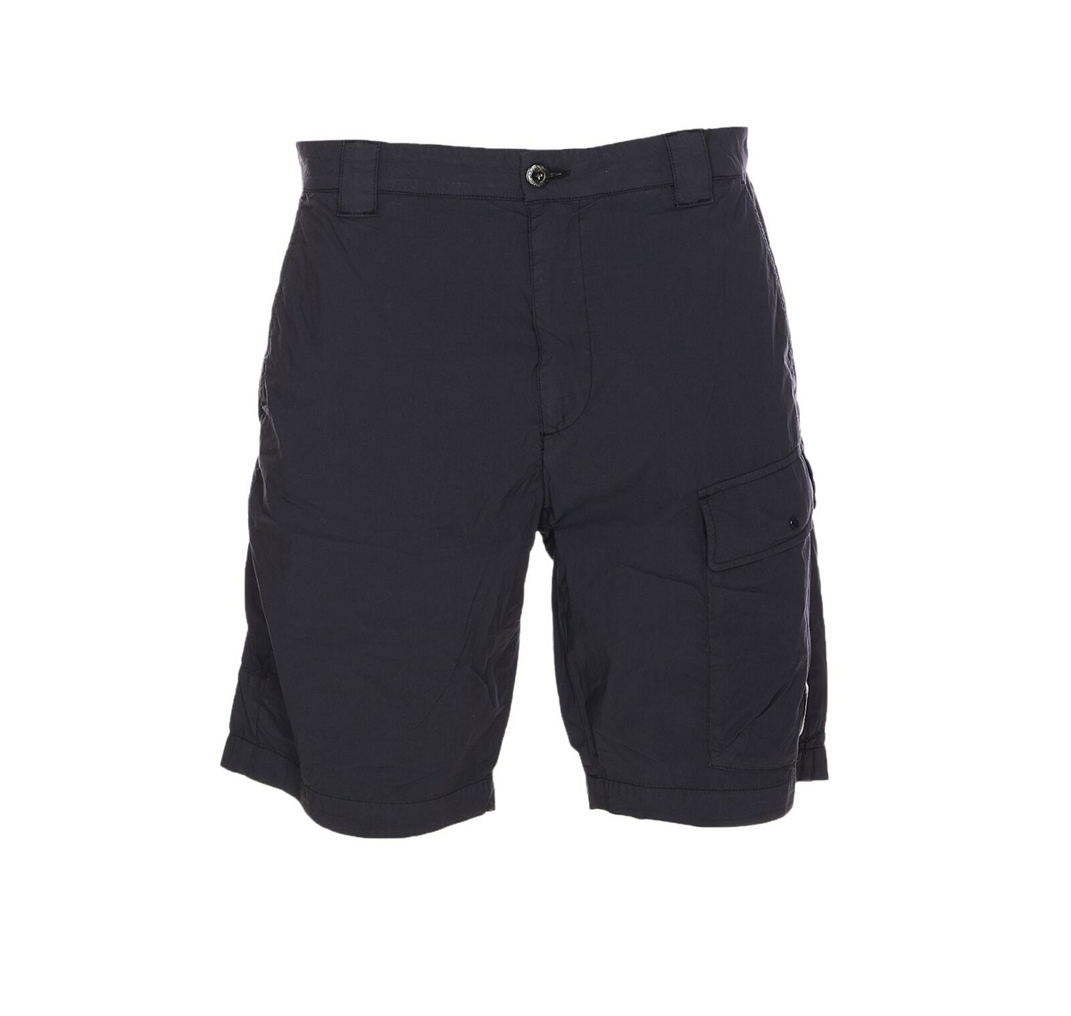 C.P. COMPANY - Flatt Nylon Oversized Cargo Pants C.P. Company