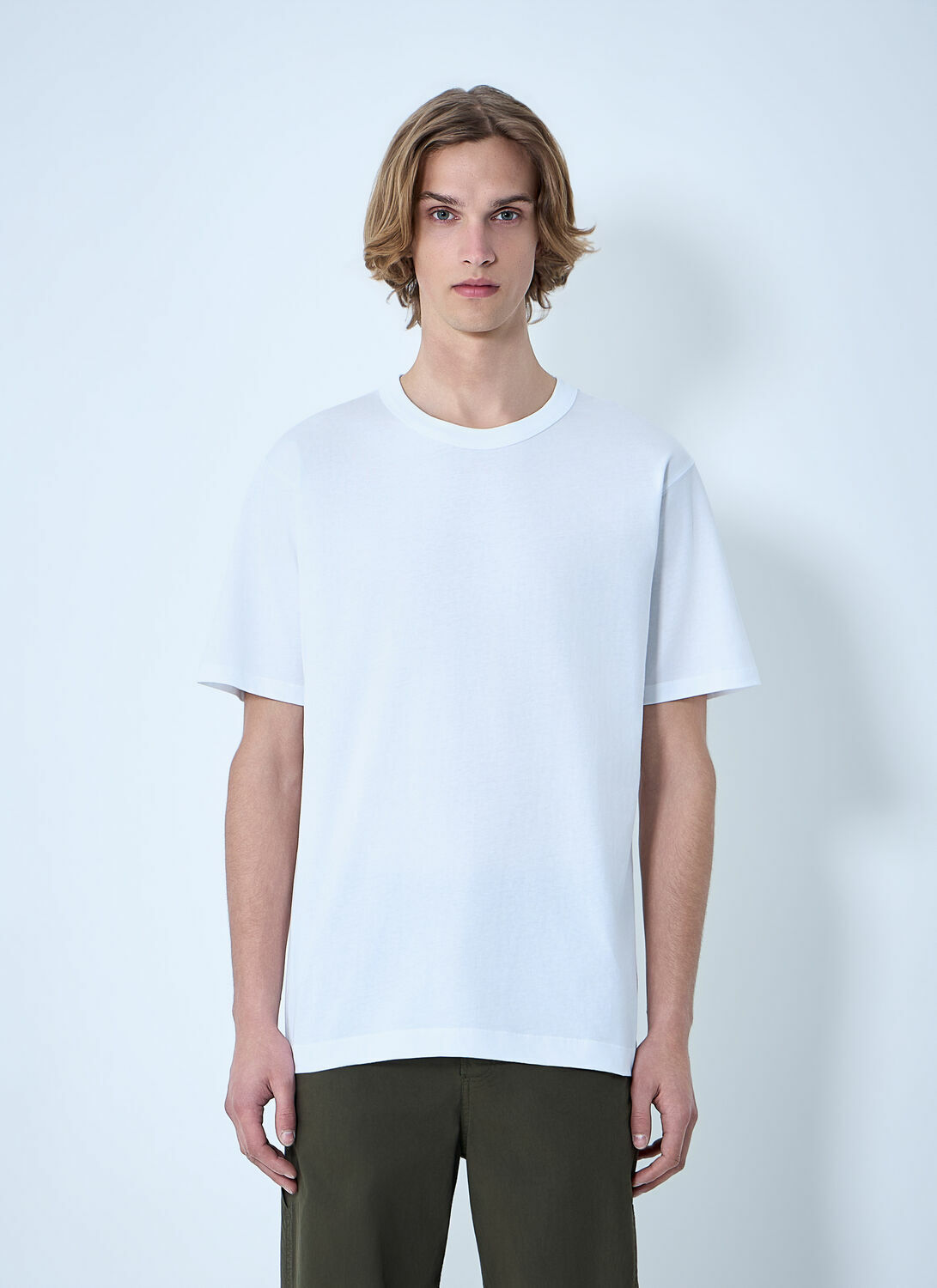 Dries Van Noten Heer T-Shirt