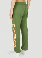 P.A.M. Community Garden Track Pants