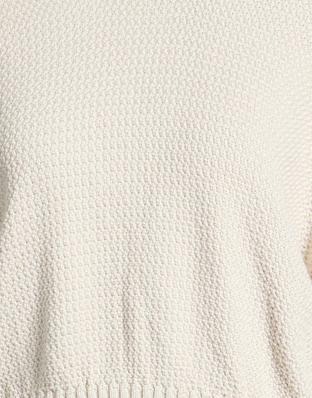 Laneus Womens Sweater Cream