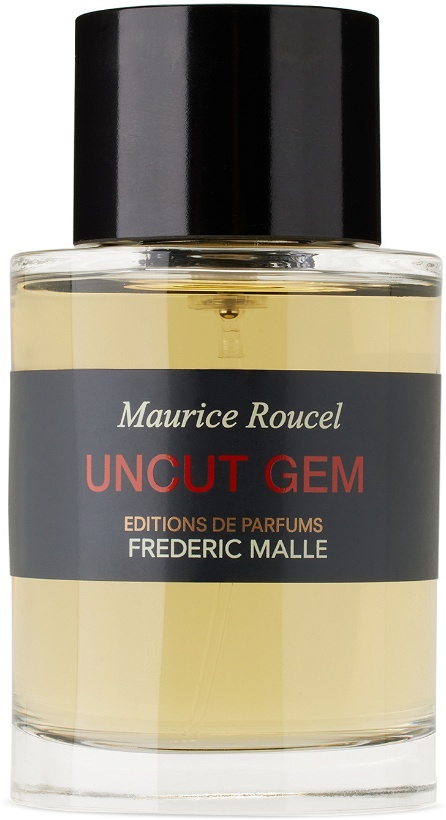 Photo: Frédéric Malle Uncut Gem Parfum, 100 mL