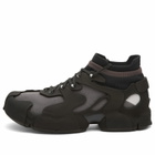 Junya Watanabe MAN Men's x CAMPERLAB Tossu Sneaker in Black