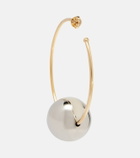 Isabel Marant Elina hoop earrings