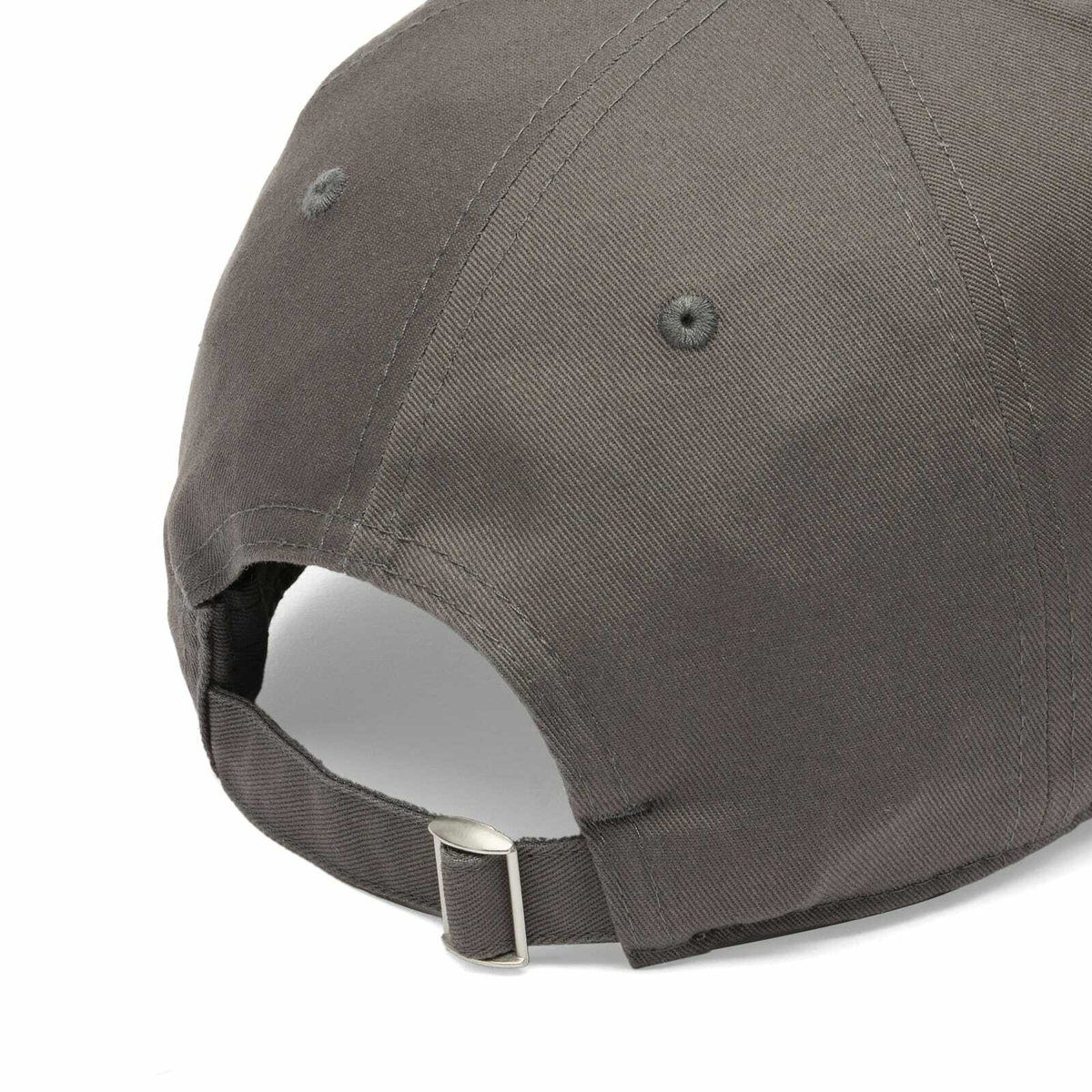 Diadora Men's x Palmes Legacy Cap in Black Oyster 
