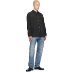 Sunflower Black Stable Shirt