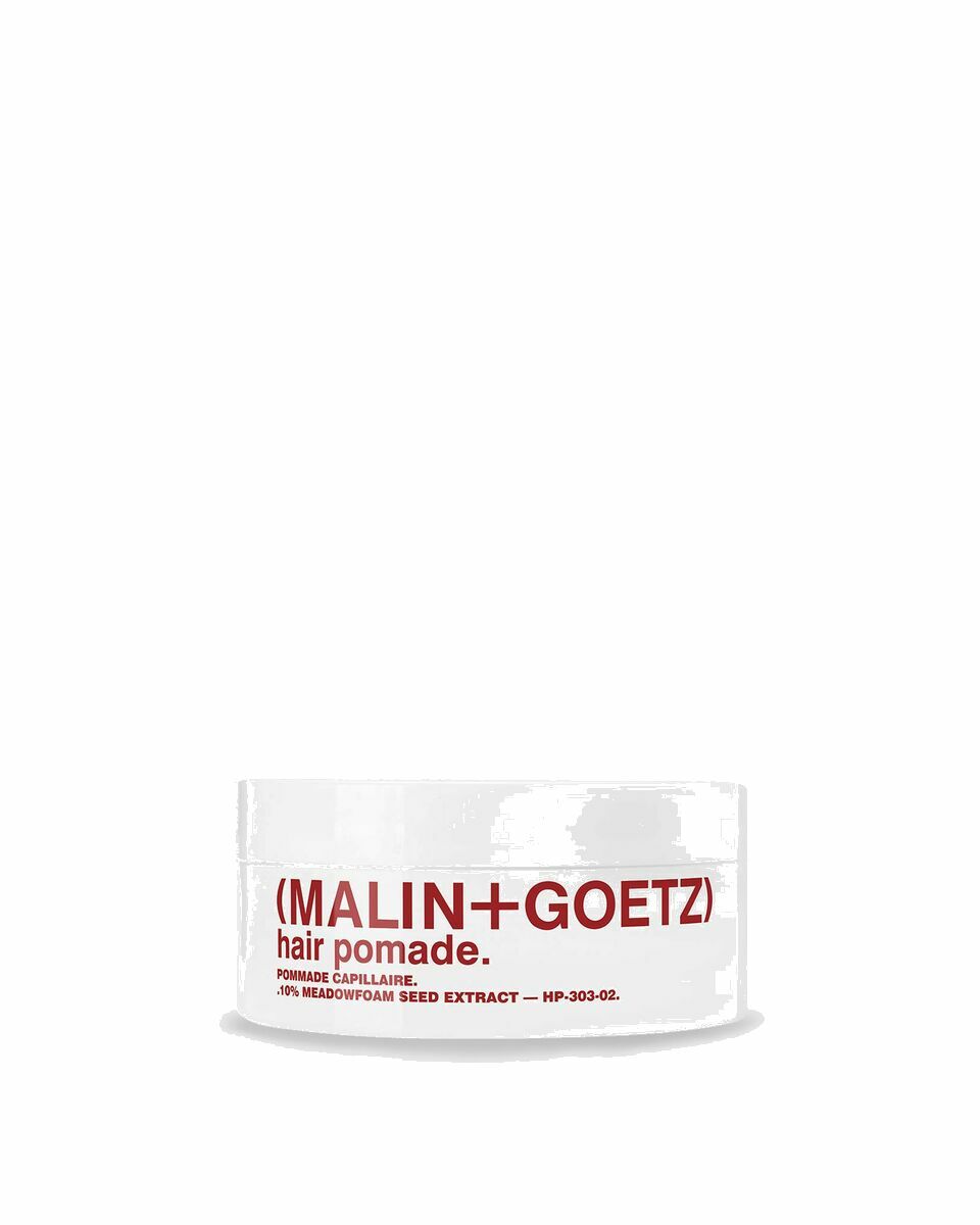 Photo: Malin + Goetz Hair Pomade   57 Gr Multi - Mens - Face & Body