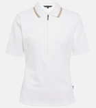 Goldbergh Cassia polo shirt