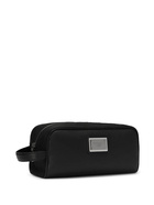 DOLCE & GABBANA - Leather Necessaire