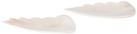 Gohar Off-White Mother of Pearl Coquille Dish Set