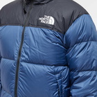 The North Face Men's 1996 Retro Nuptse Jacket in Shady Blue