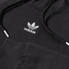 Adidas Men's Essential Hoody in Black