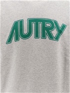 Autry   Sweatshirt Grey   Mens