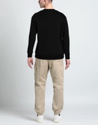 Just Cavalli Mens Sweatshirt in Black