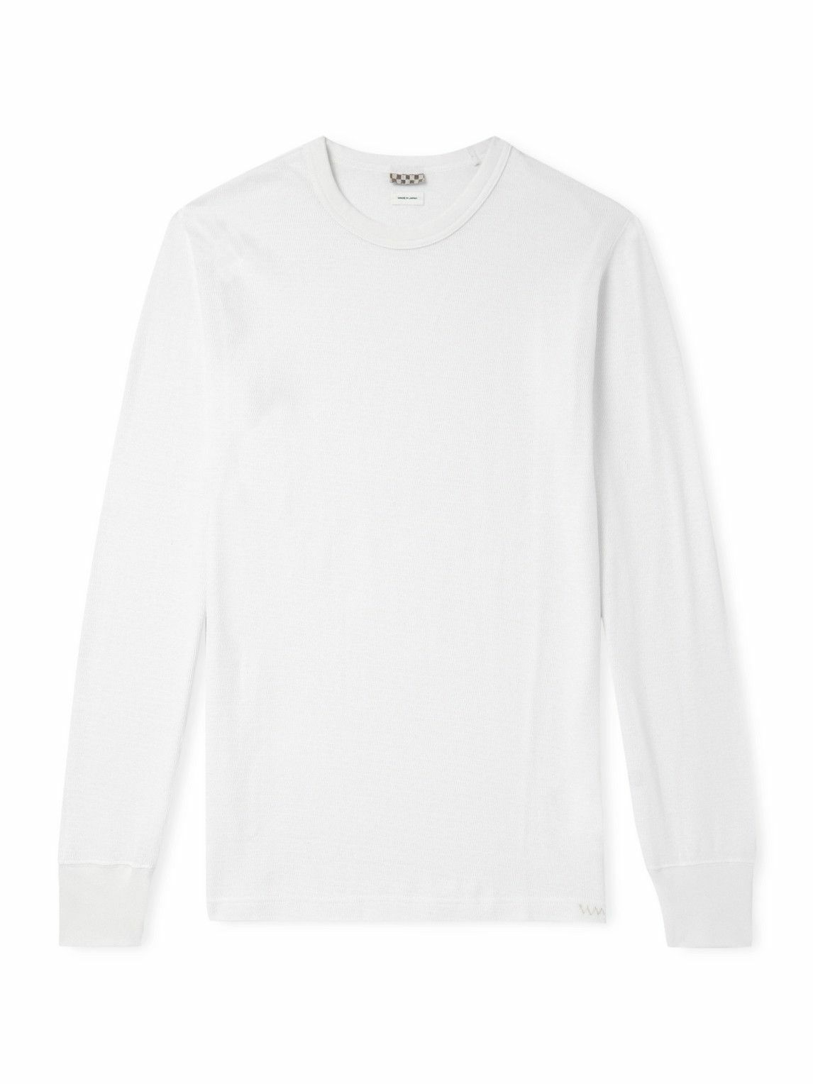 Visvim Long Sleeve Sublig Tee Visvim