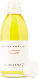 Susanne Kaufmann Resculpting & Firming Oil, 3.4 oz