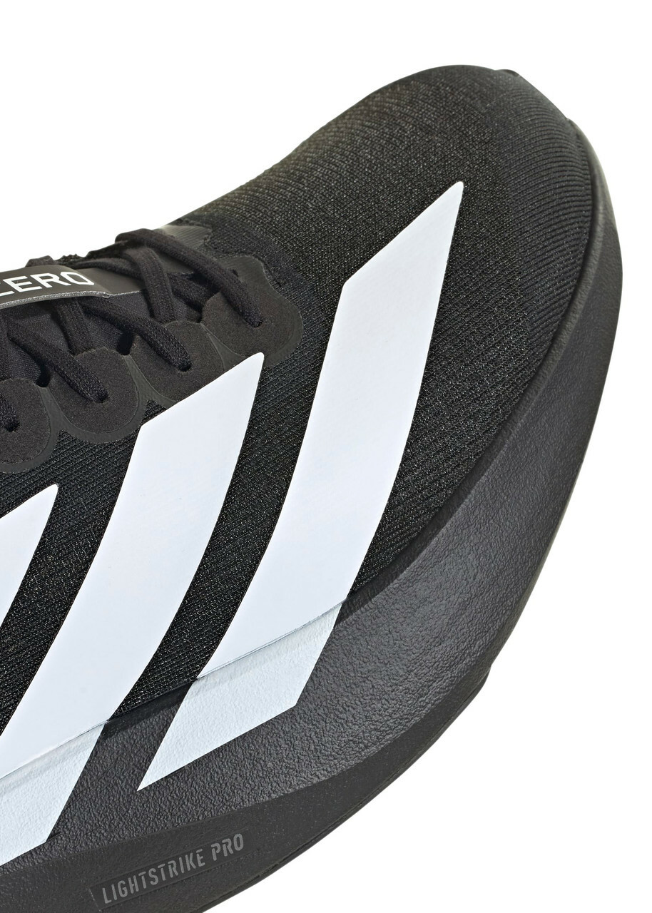 Adidas Adizero Evo SL Mesh Sneakers Black