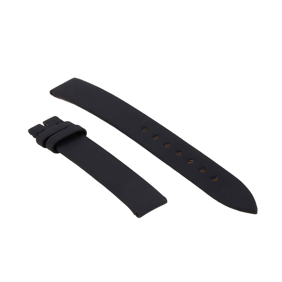 Piaget 12 mm Satin Watch Band MX0076QV