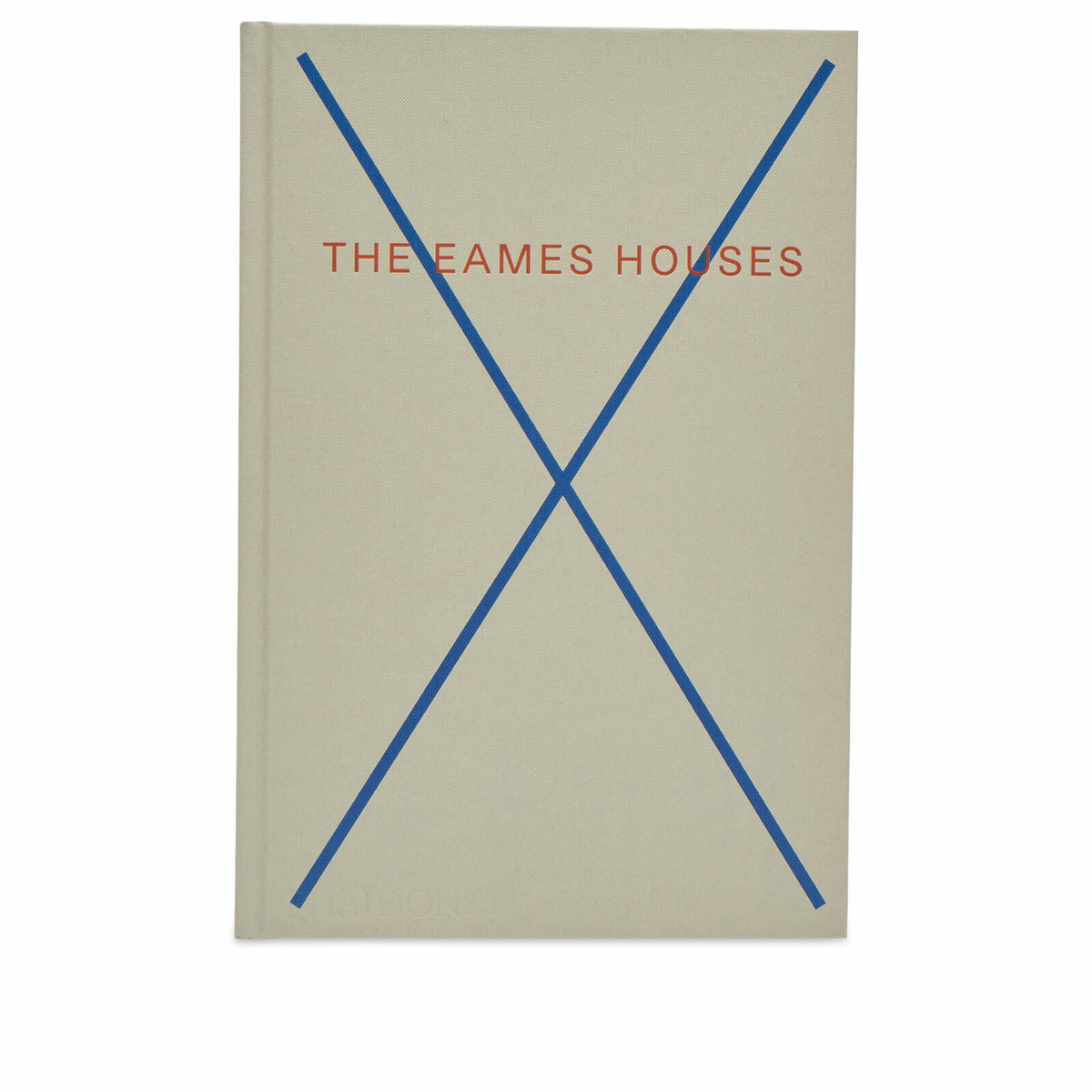 Phaidon The Eames Houses: Charles and Ray Eames – Residential Archit in Eckart Maise 