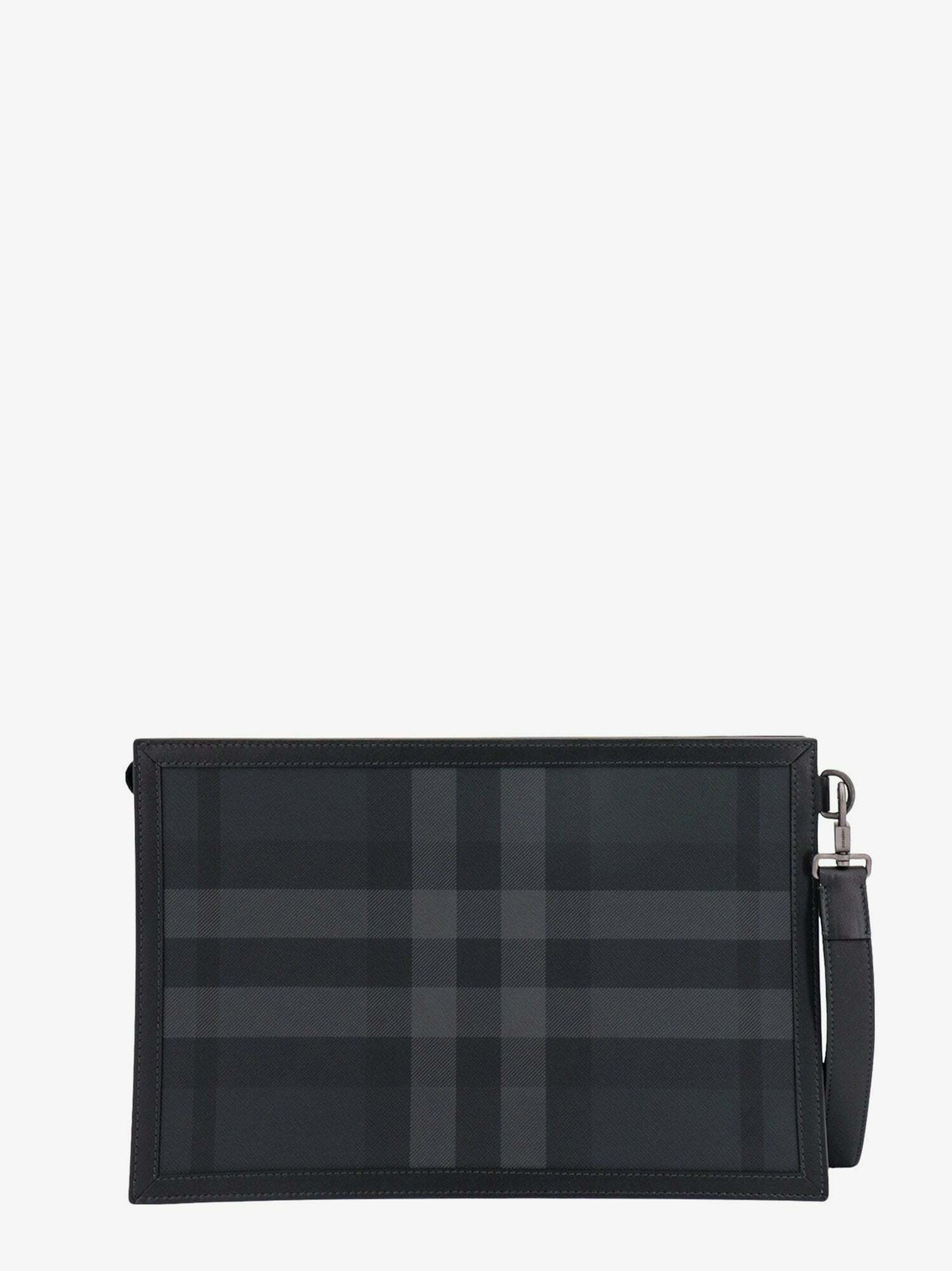 Burberry men cheap clutch