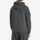 Air Jordan Men's Flight Graphic Hoodie in Off Noir