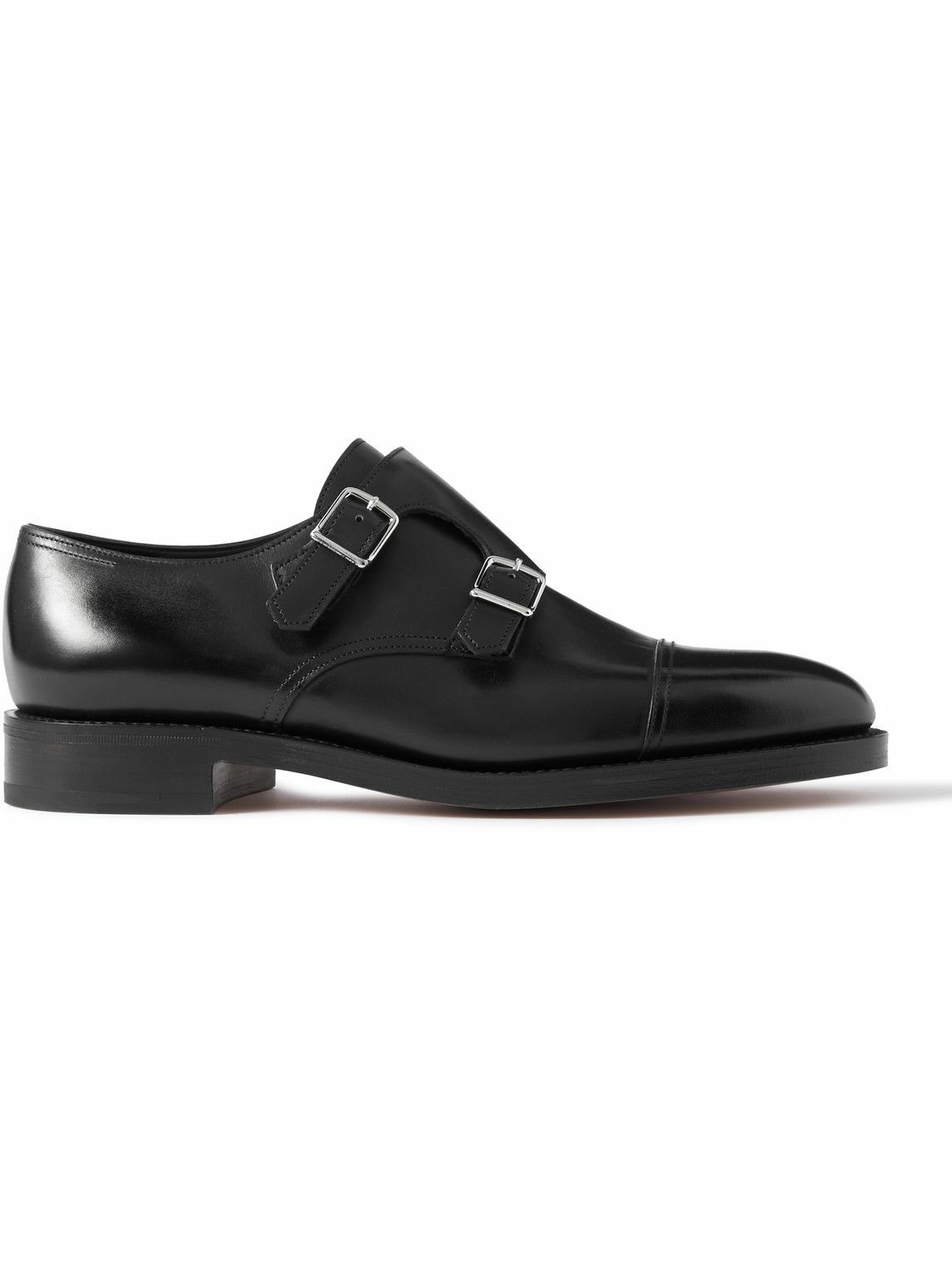 John Lobb, William