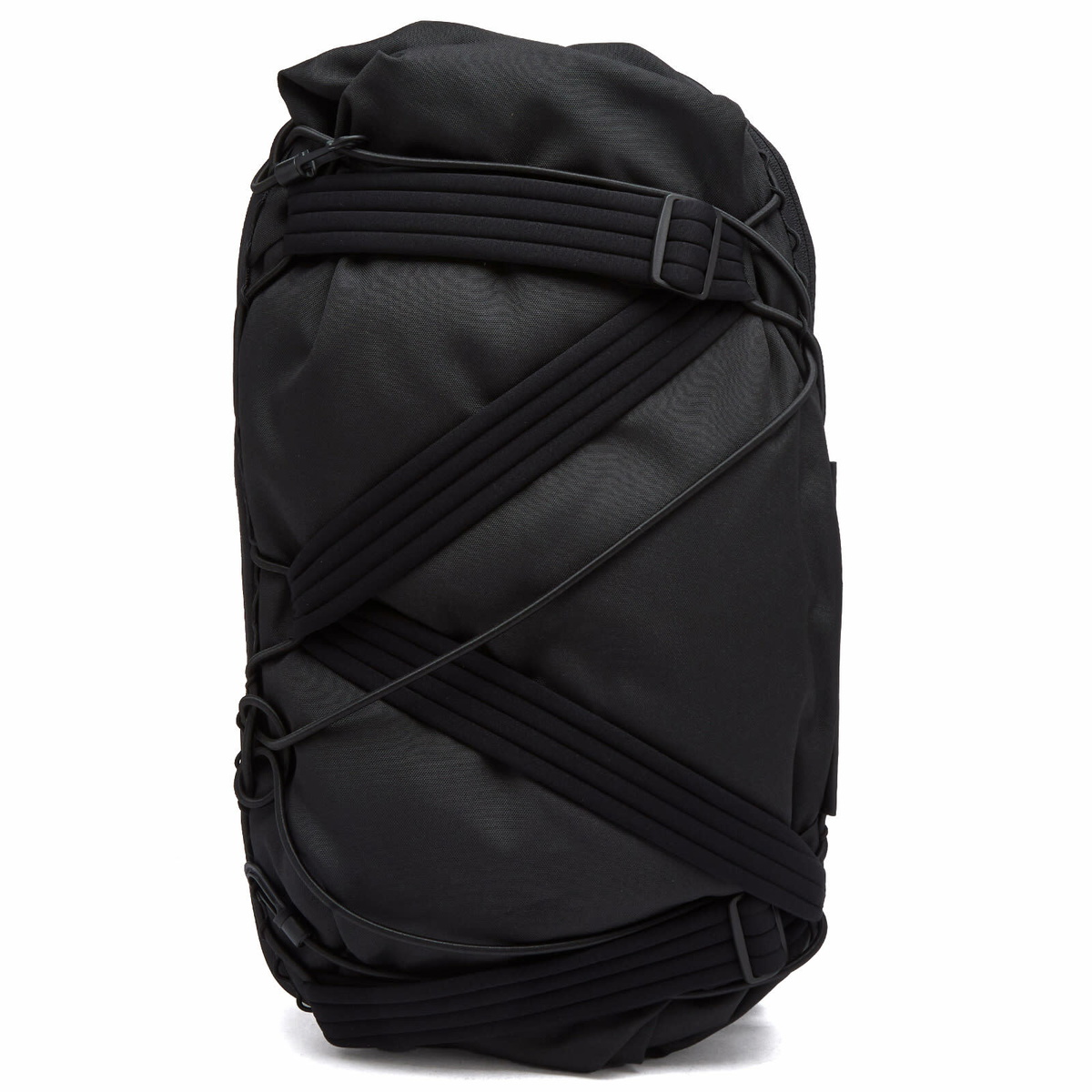 バッグ Cote&Ciel Rour Sleek Black côte&ciel | Rour Sleek Black Bag côte&ciel Official