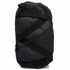 Cote&Ciel Ladon Braided Backpack in Black 