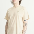Foret Men's Bellis T-Shirt in Cloud