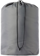 The North Face Blue & Gray Regular Wasatch Sleeping Bag