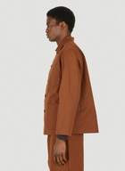 META CAMPANIA COLLECTIVE Bill Workwear Jacket