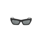 Burberry Eyewear Burberry Acetate Sunglasses