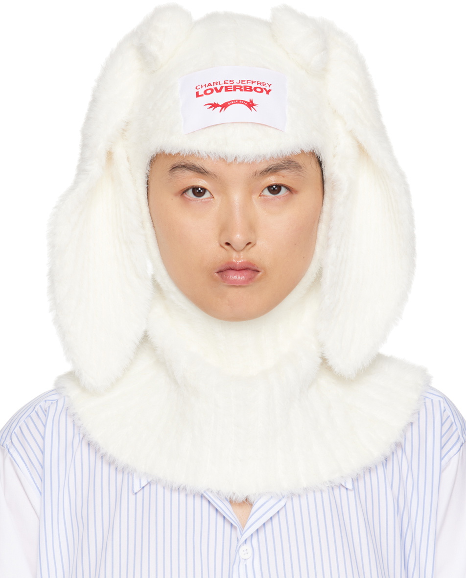CHARLES JEFFREY LOVERBOY カチューシャ EARS ALICE BAND CHARLES JEFFREY LOVERBOY - Ears Alice Headband Charles