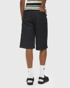 Gestuz SUMMER HW LONG SHORTS Blue Womens Casual Short