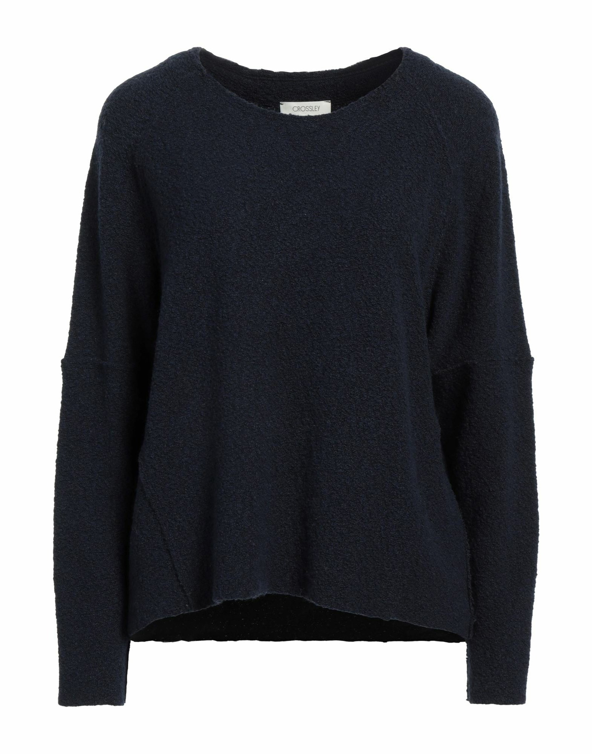Crossley Womens Sweater Midnight in Blue