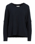 Crossley Womens Sweater Midnight in Blue