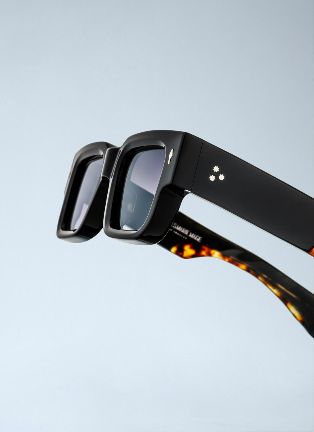 Jacques Marie Mage Ascari 500 Collector’s Edition Sunglasses
