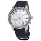 Ulysse Nardin Jade Lady Diamond Mother of Pearl Dial Ladies Watch 3103-125B/591.3