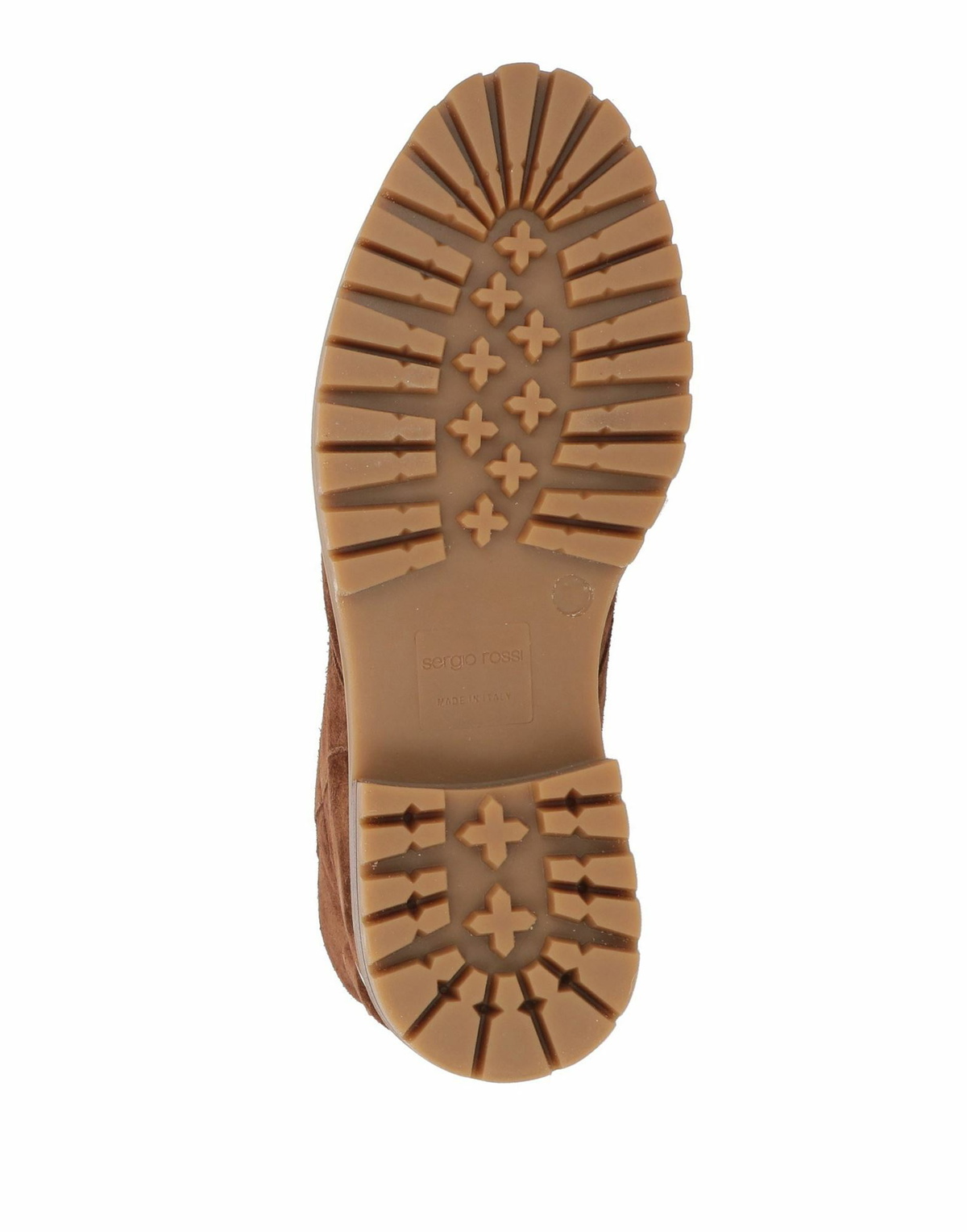 Sergio Rossi Womens Ankle boots in Brown