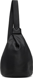 YOHJI YAMAMOTO Black Y Crossbody S Bag