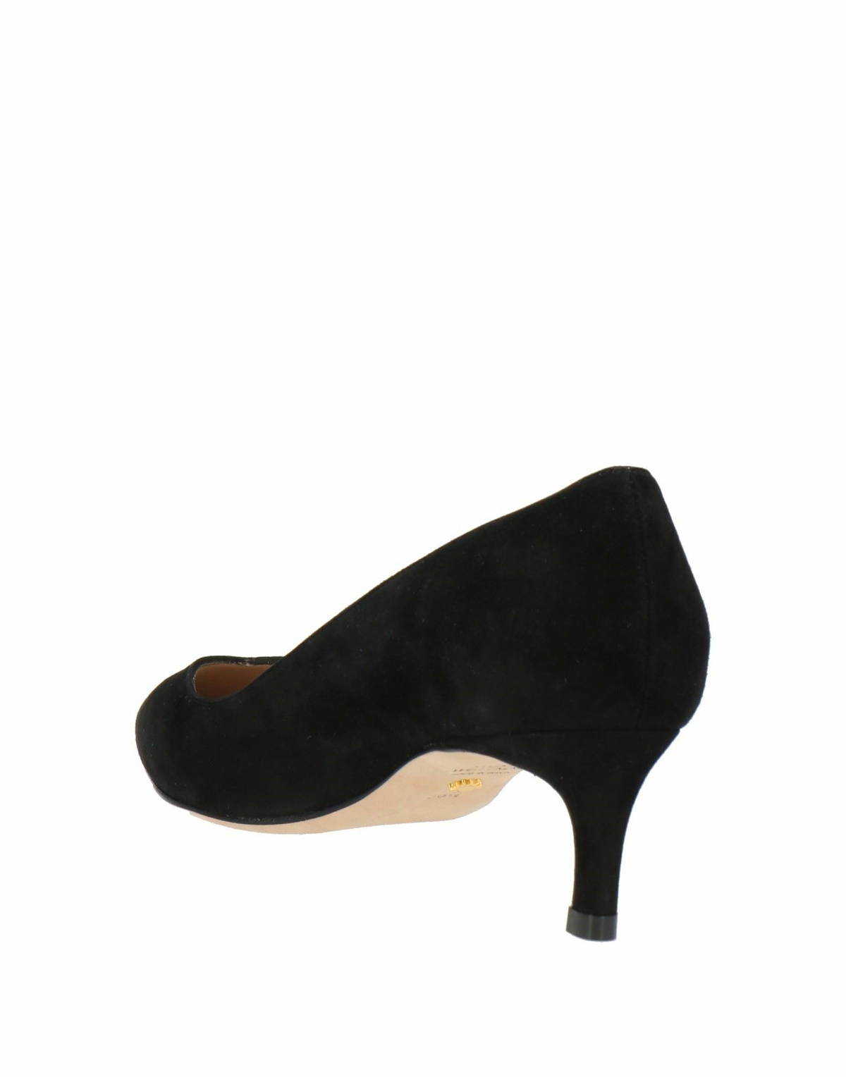 Stuart Weitzman Womens Pumps in Black