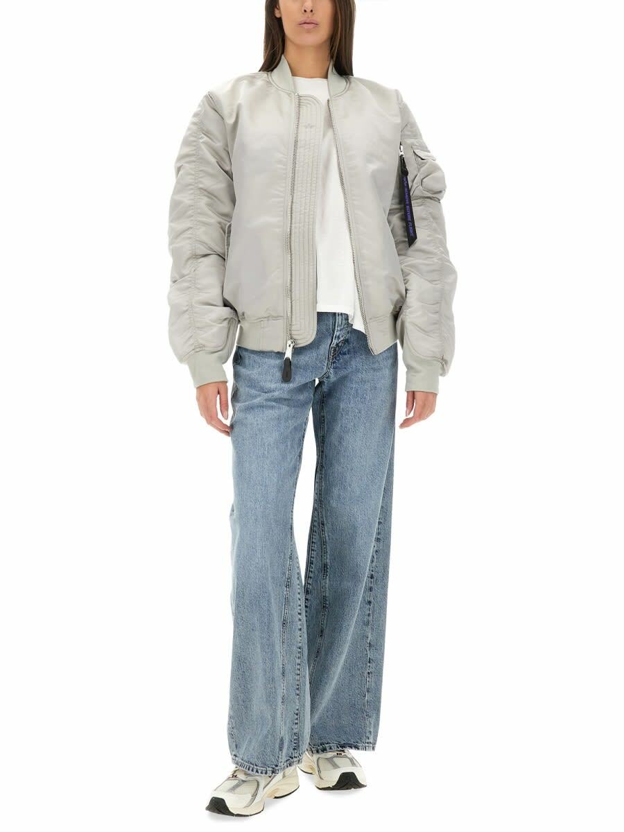 Alpha Industries Bomber ma-1