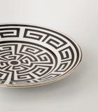 Ginori 1735 Labirinto porcelain dessert plate