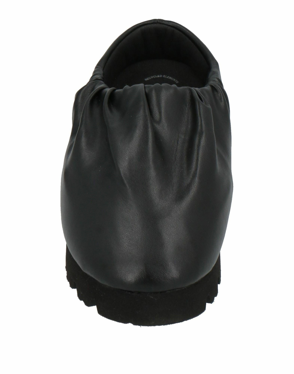 Yume Yume Womens Mules & Clogs in Black