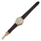 Patek Philippe Grand Complications Perpetual Chronograph Hand Wind White Dial Mens Watch 5270J-001
