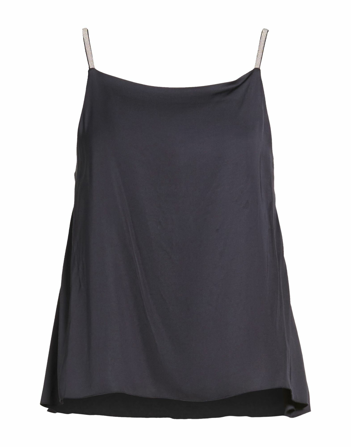 Peserico Womens Top in Navy