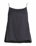 Peserico Womens Top in Navy