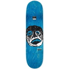 Soulland x Numbers Eric Koston 8.5" Deck