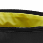 Topo Designs Dopp Kit Wash Bag in Black 