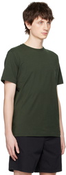 NORSE PROJECTS Green Niels T-Shirt